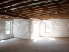 Unfinished Basement