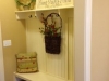 mud-room